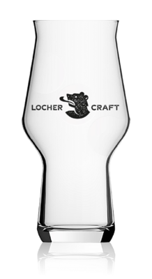 Locher Craft Gläser Master One 50cl (6 Stück)