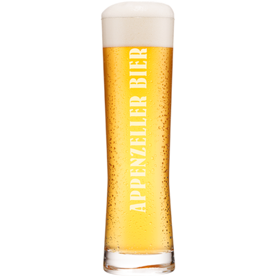 Bierstange Fresh 30cl  (Bestelleinheit 1x 6er-Karton)