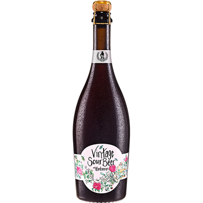 Vintage Sour Beer (6x75cl)