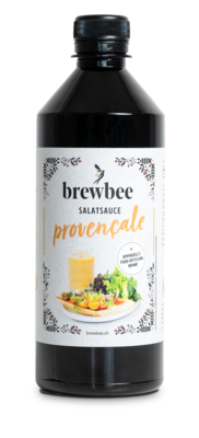 brewbee Salatsauce provençale (1x500ml)