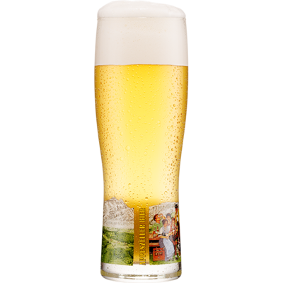 Bierglas Monaco 50cl (CT 6)