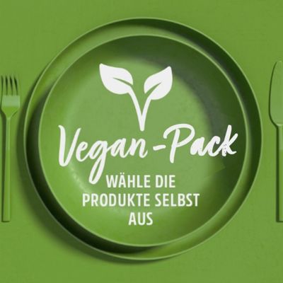 brewbee Vegan Paket nach Wahl)