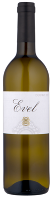 Evel Branco 2019 13%vol (1x75cl