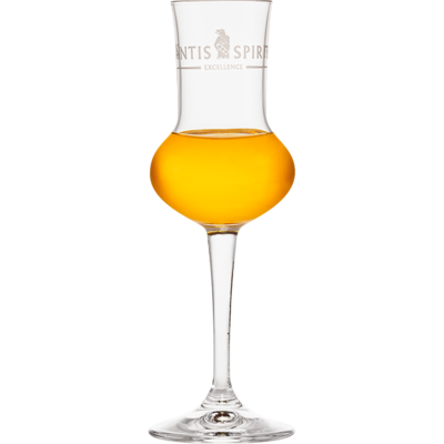 Säntis Spirits Glas (CT 6)