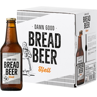 Bread Beer Hell (6x33cl)