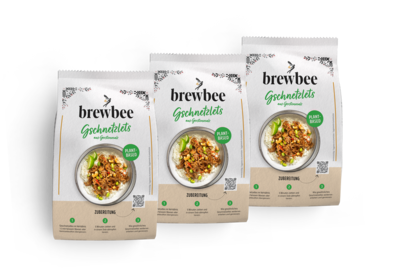 brewbee Gschnetzlets (CT 3x1Kg)