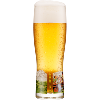 Bierglas Monaco 30cl (CT 6)