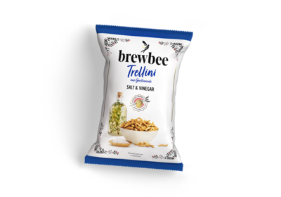 brewbee Trellini Salt 