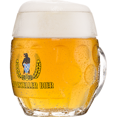 Bierglas Rugeli 30cl (CT 6)